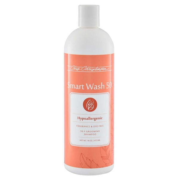 Smart Wash Hypoallergenic schampo