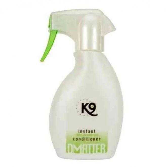 K9 DMatter Instant Aloe Vera Balsamspray