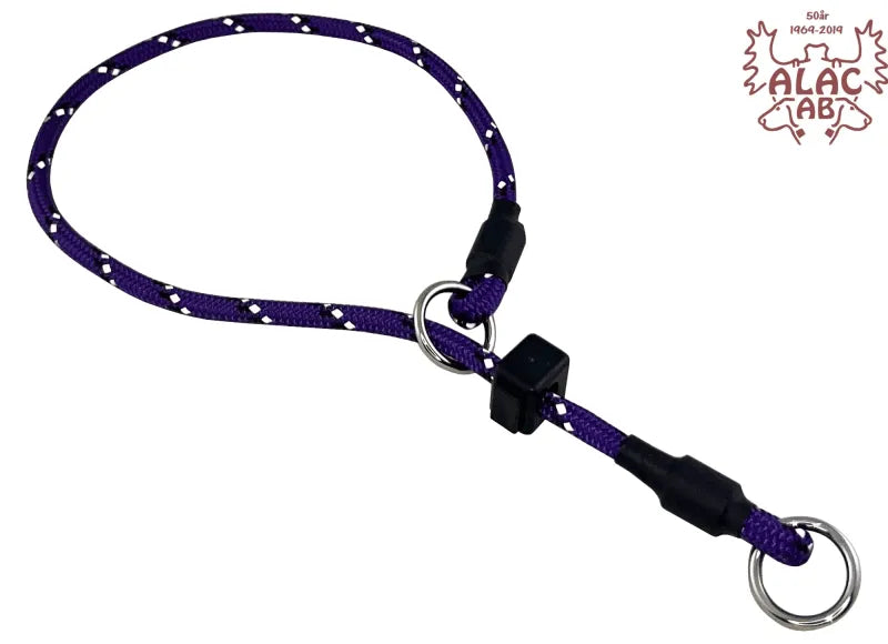 Dressyrlänk Hundhalsband