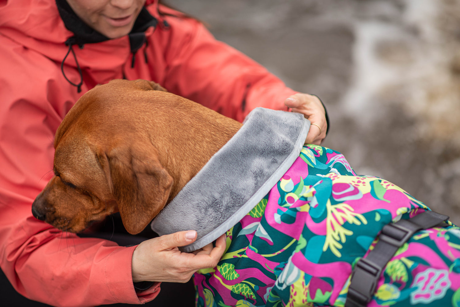 Pomppa Kevyt Lättfodrat Täcke