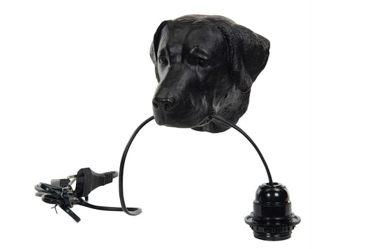 Vägglampa labrador