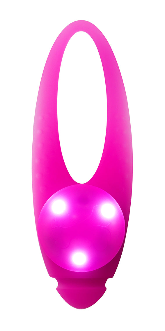 Blinklampa Basic LED