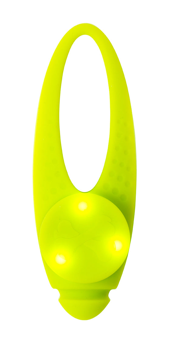 Blinklampa Basic LED