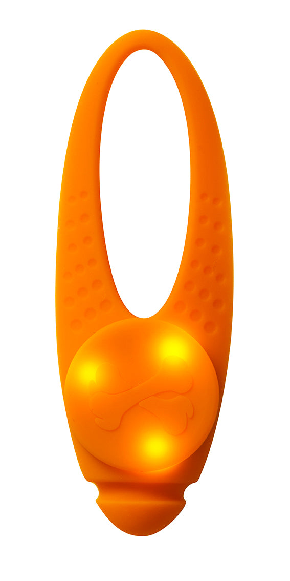 Blinklampa Basic LED