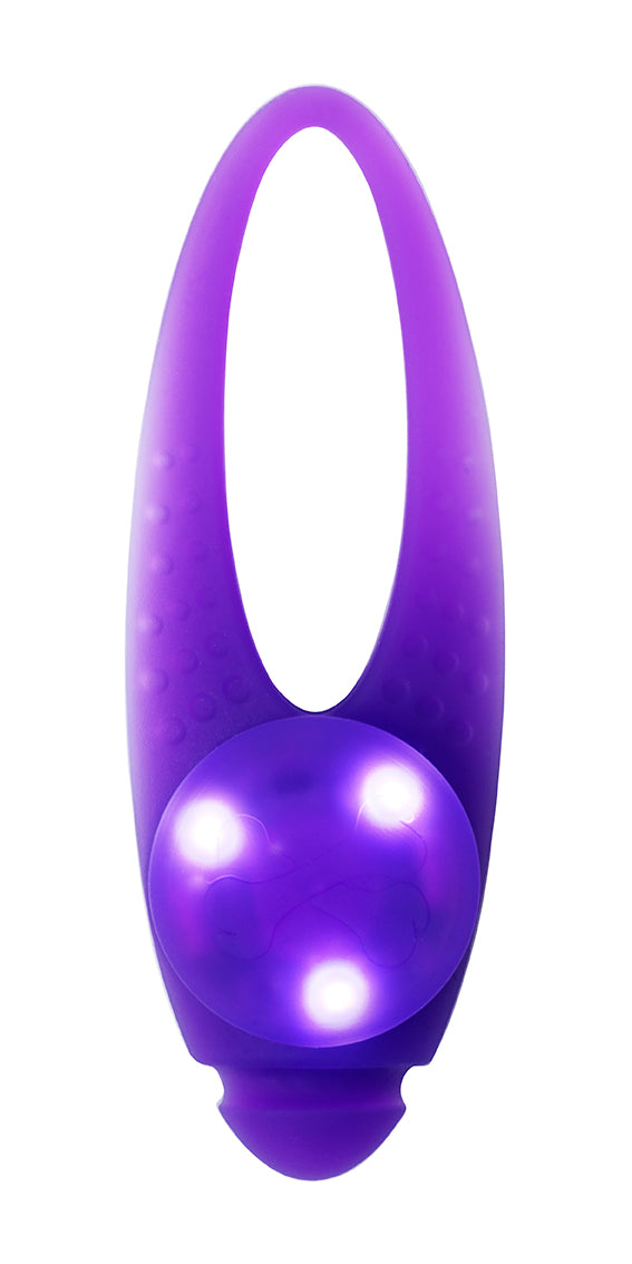 Blinklampa Basic LED