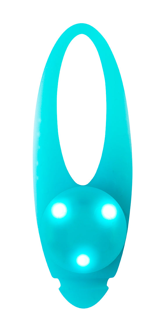 Blinklampa Basic LED