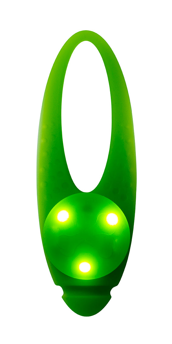 Blinklampa Basic LED