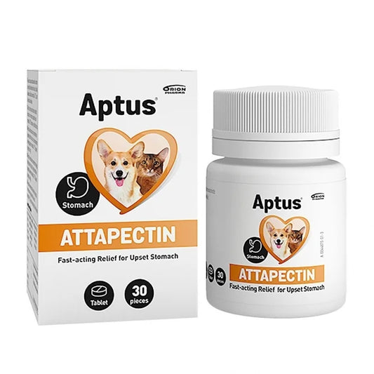 Aptus Attapectin