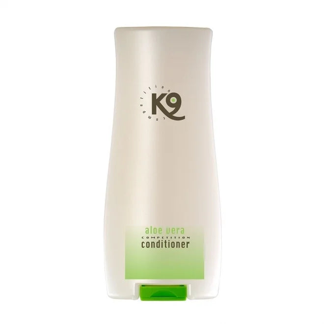 K9 Aloe Vera Nurturing Conditioner