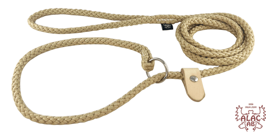 Retrieverkoppel Beige