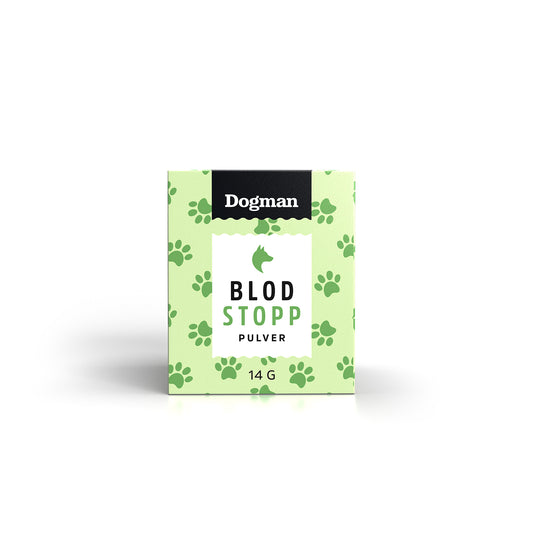 Blodstopp