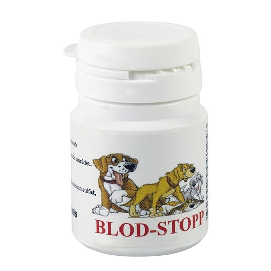 Blodstopp