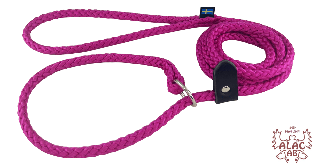 Retrieverkoppel Cerise