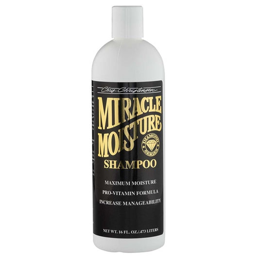 Miracle Moisture schampo
