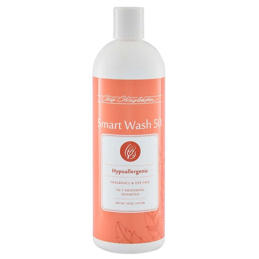 Smart Wash Hypoallergenic schampo