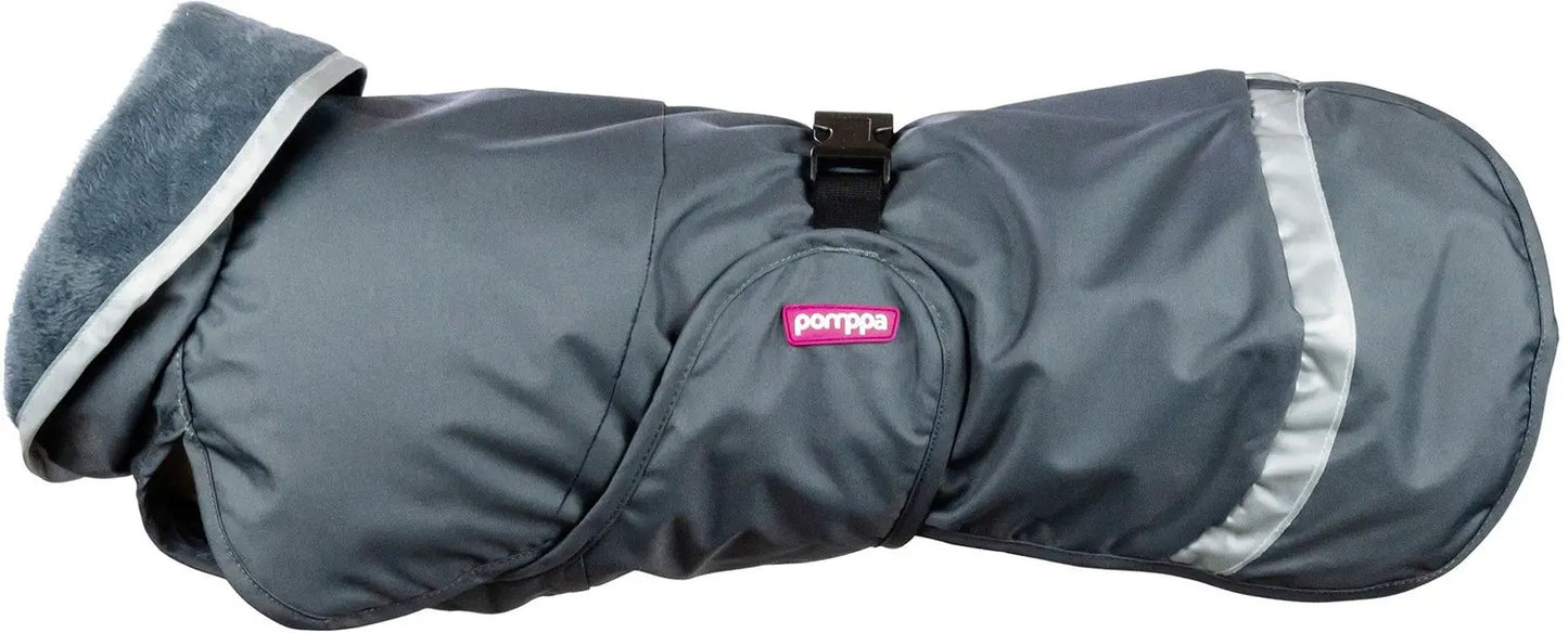 Pomppa Kevyt Graphite