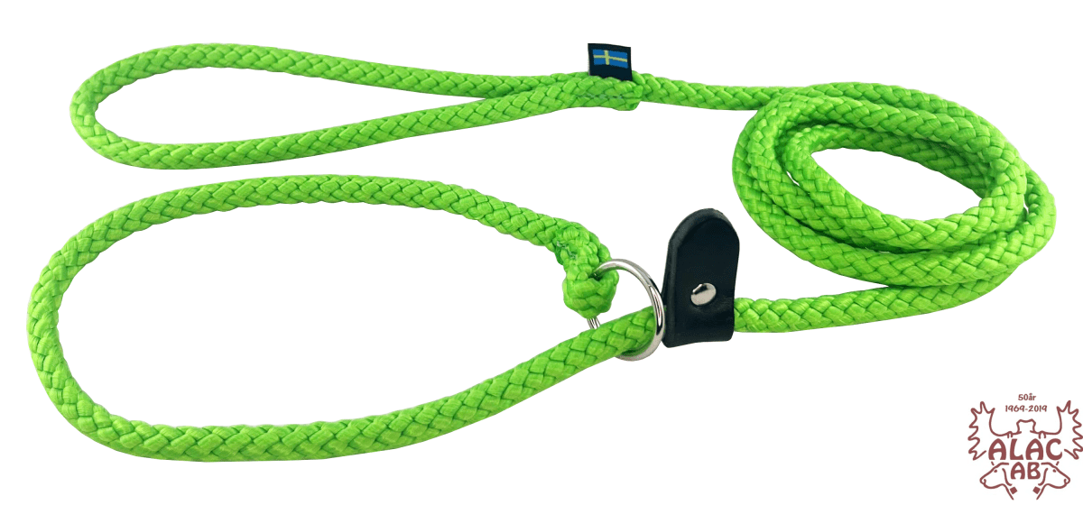 Retrieverkoppel Lime