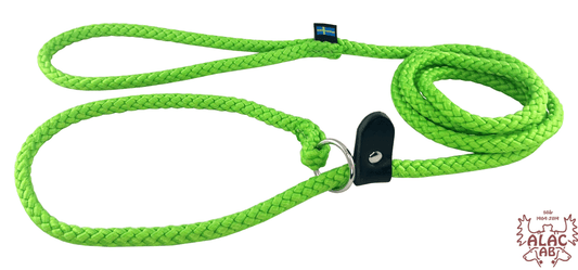 Retrieverkoppel Lime