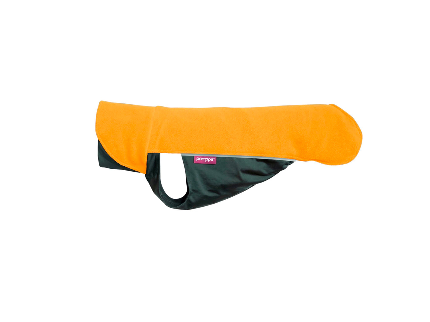 Pomppa Jumppa Orange