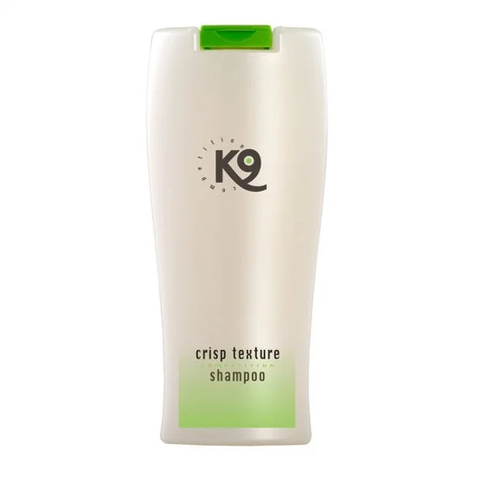 K9 Crisp Texture Shampoo