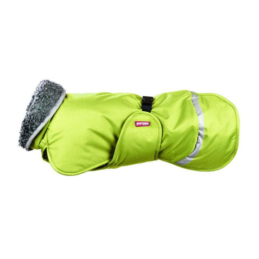 Pomppa Toppa Lime